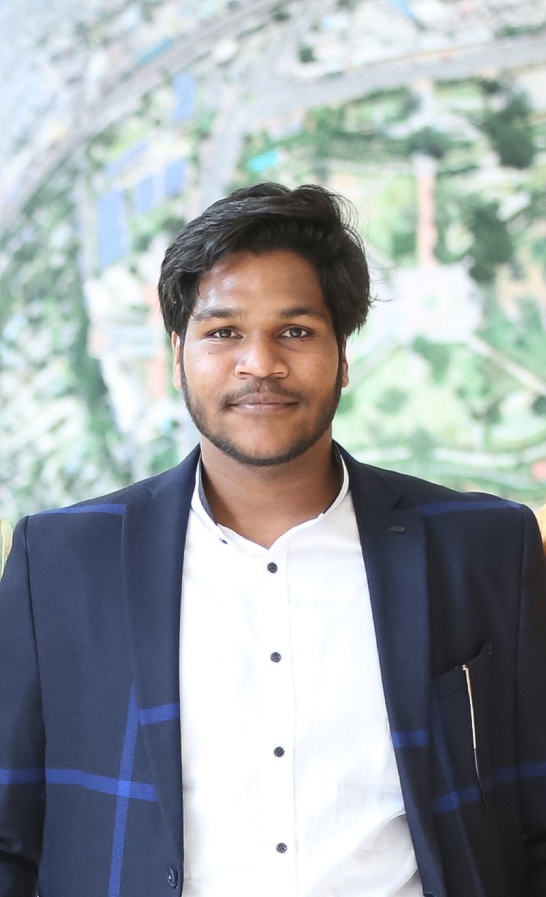 Mr. R. Veeran Mohan